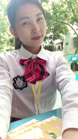 汉子是女神😘主播照片