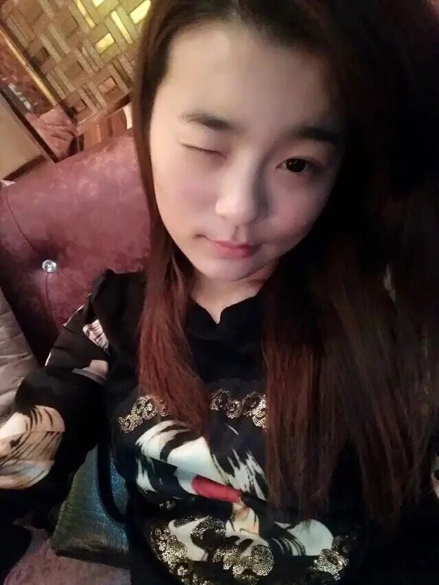 疯婷～主播照片