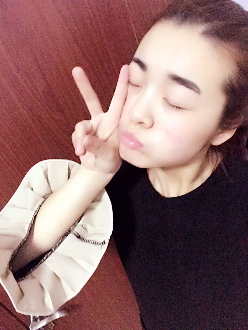 疯婷～主播照片