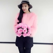 李蓓蕾海报