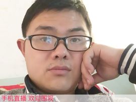 明兰婷川主播照片