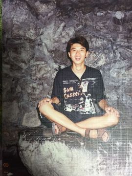 刚的的💕小拧没头脑主播照片