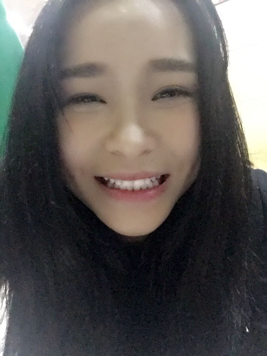 爱笑的眼睛😘的主播照片