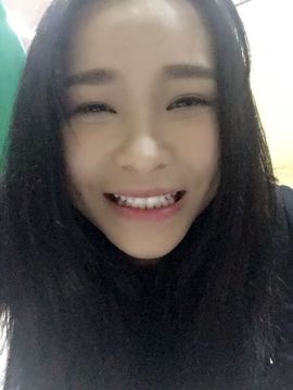 爱笑的眼睛😘主播照片