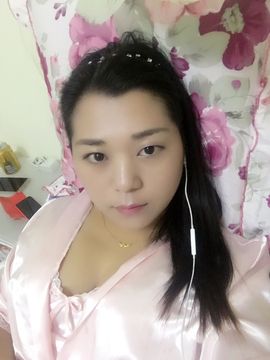 你的冰心回来了主播照片