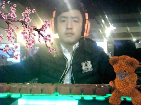 じve喵妃兒の大臉貓的主播照片