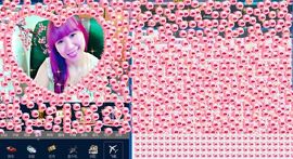 Eヾ◣百合◥主播照片