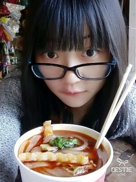 ღ蔡蔡🎙主播照片