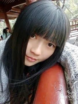 ღ蔡蔡🎙主播照片