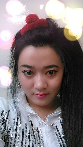 只愿❤懂主播照片