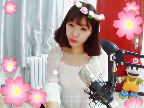 ♪★♪小提莫海报