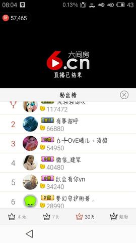🙄你啥也不是主播照片