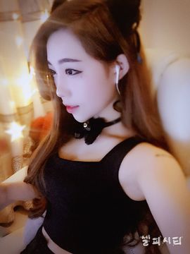 瑾希~主播照片