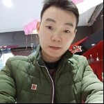 功夫素颜海报
