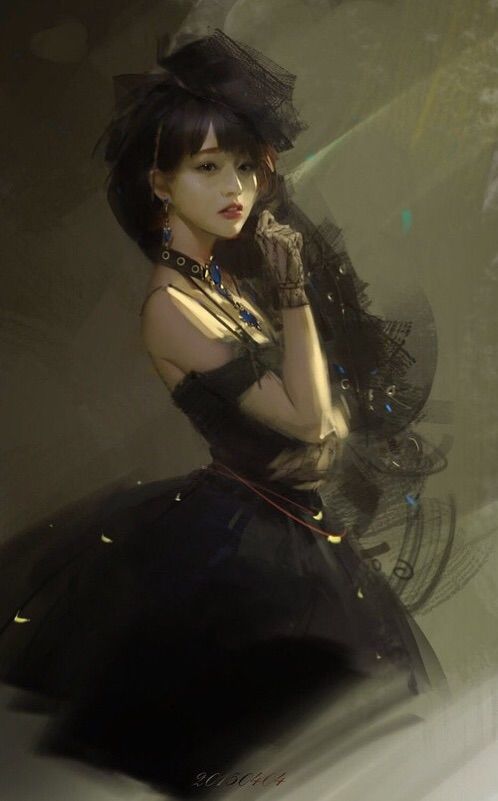 【DiorS丶小似】的主播照片
