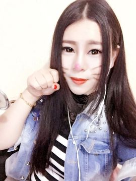 ╰琪宝小公举主播照片