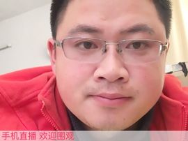 不吃饭减肥主播照片