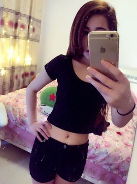 瑾希~主播照片