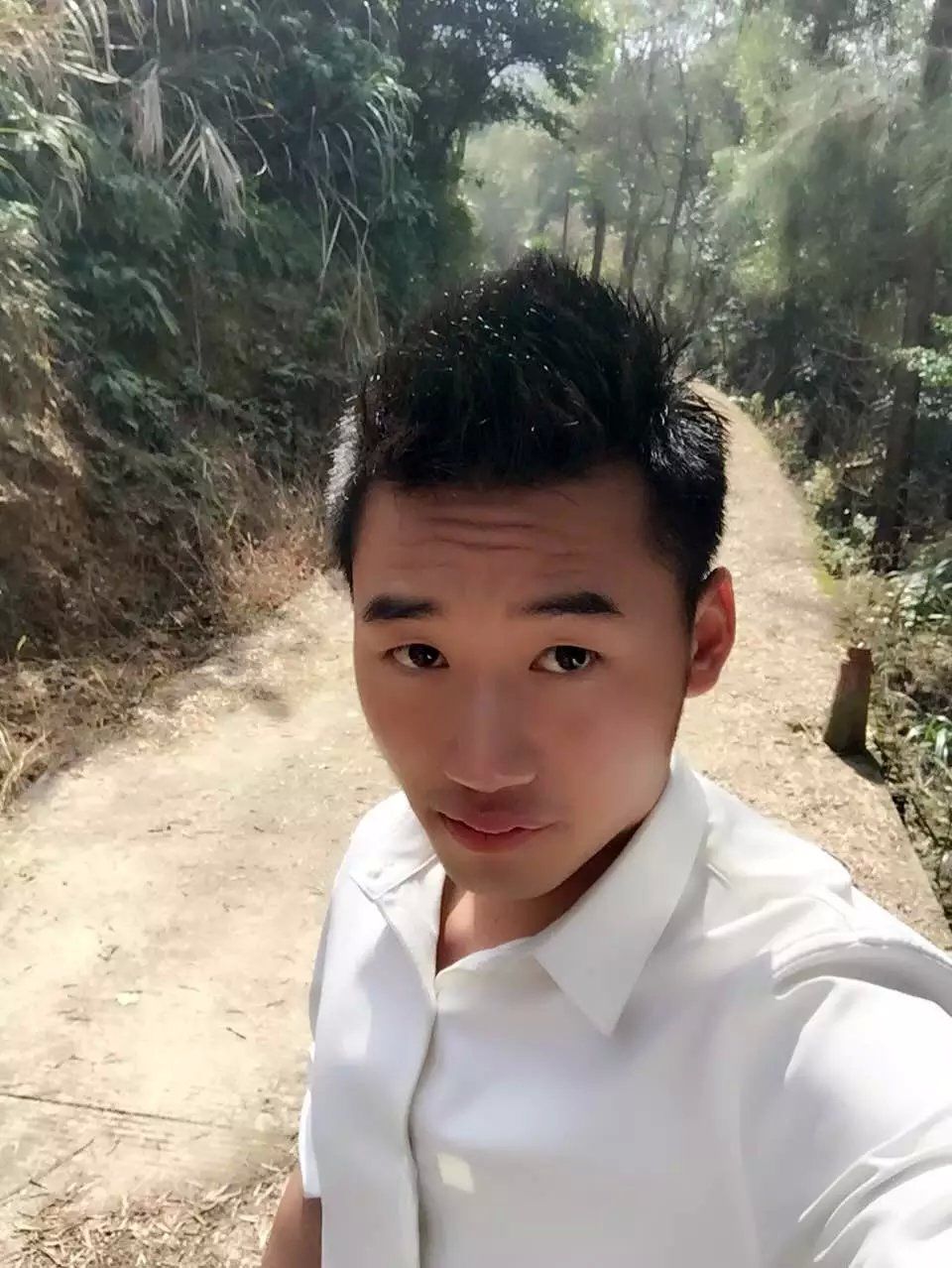 霸道总裁（雲少）的主播照片