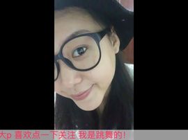 大pop主播照片