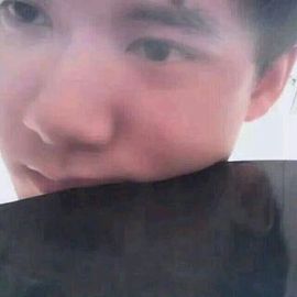 尤加男票主播照片