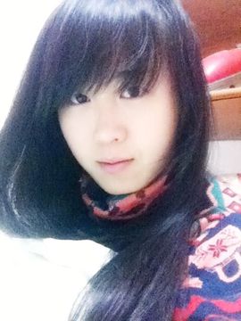 ss咻咔❤ss主播照片