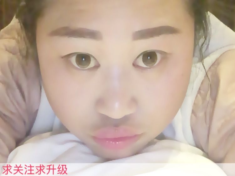 ♫天使じ♪心碎无语的主播照片