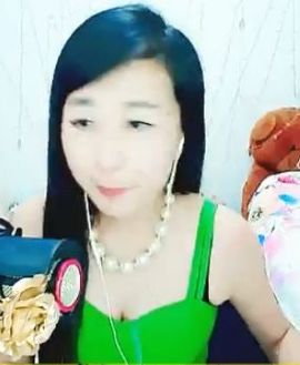 @妹子真的很美@照片主播照片