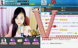 ღ佳儿ღ主播照片