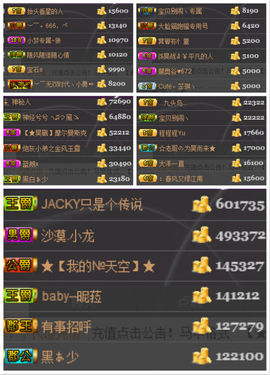天昊暂休主播照片