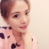 T.danni海报