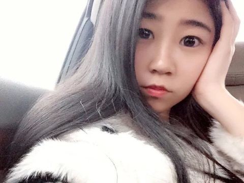 -爱我你怕了吗？海报