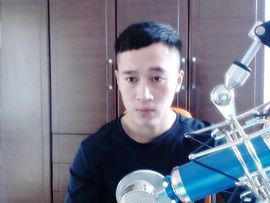 柔弱k主播照片