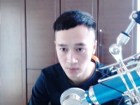 柔弱k的主播照片