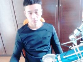 柔弱k主播照片