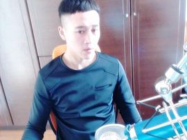 柔弱k主播照片