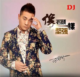 DJ阿岳主播照片