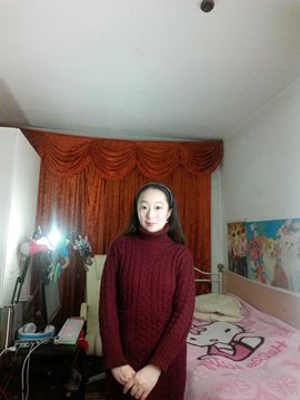 ~梦幻快乐~主播照片