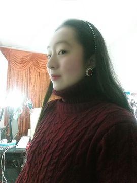 ~梦幻快乐~主播照片