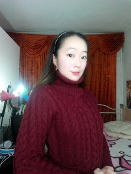 ~梦幻快乐~主播照片