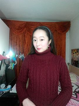 ~梦幻快乐~主播照片