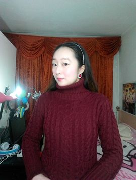 ~梦幻快乐~主播照片