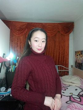 ~梦幻快乐~主播照片