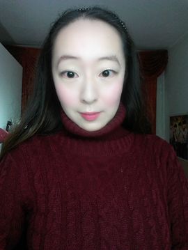 ~梦幻快乐~主播照片