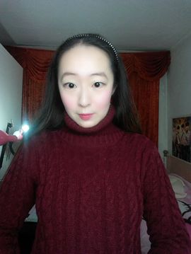 ~梦幻快乐~主播照片