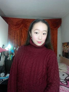 ~梦幻快乐~主播照片