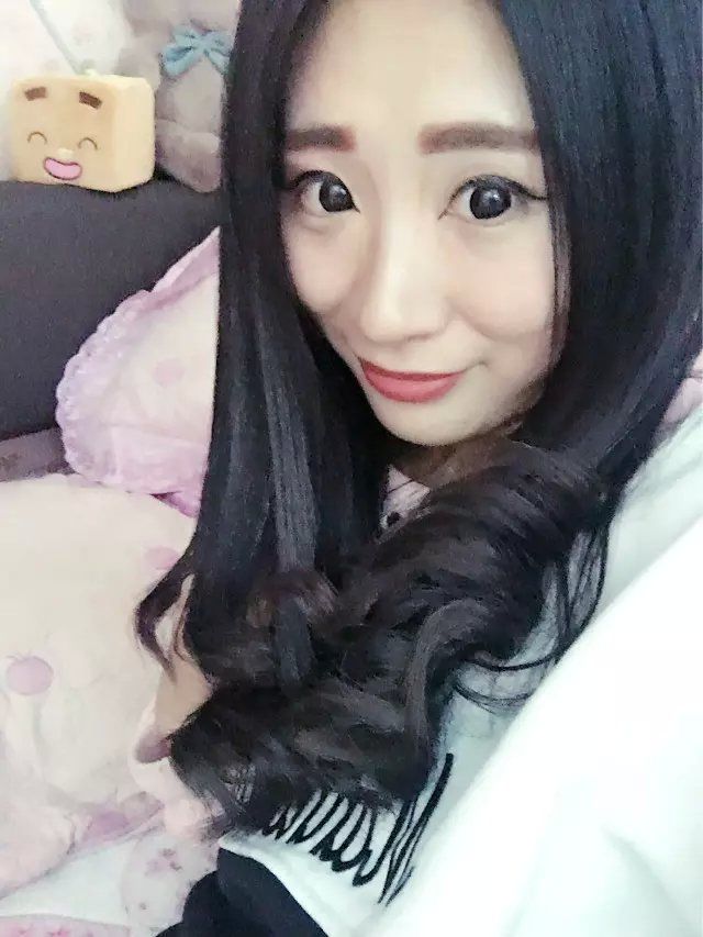 蜜儿baby¨的主播照片