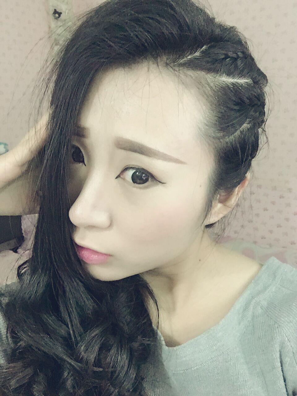 蜜儿baby¨的主播照片