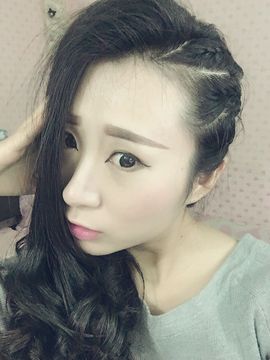 蜜儿baby¨主播照片