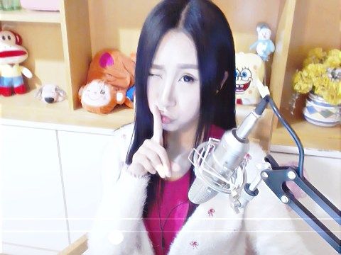 蜜儿baby¨的主播照片